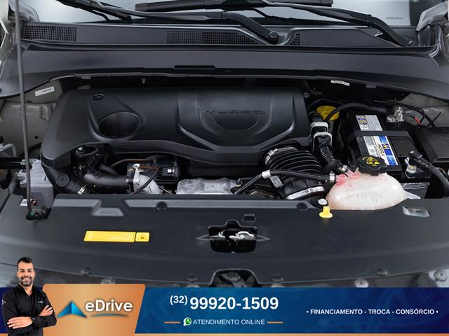 JEEP COMPASS LIMITED T270 1.3 TB 4X2 FLEX AUT 2023