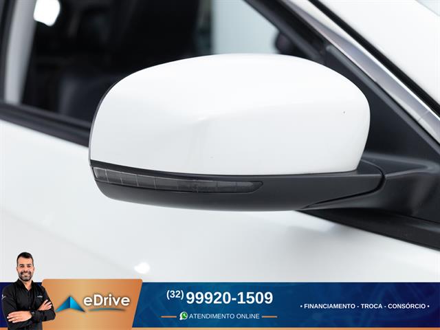 JEEP COMPASS LONGITUDE 2.0 4X2 FLEX 16V AUT. 2018