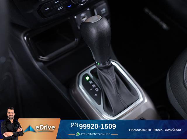 JEEP RENEGADE LIMITED 1.8 4X2 FLEX 16V AUT. 2021