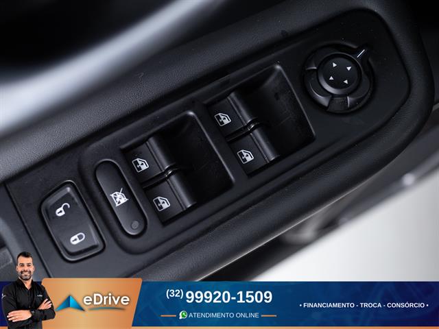 JEEP RENEGADE LIMITED 1.8 4X2 FLEX 16V AUT. 2021