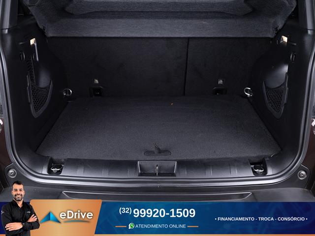 JEEP RENEGADE LIMITED 1.8 4X2 FLEX 16V AUT. 2021