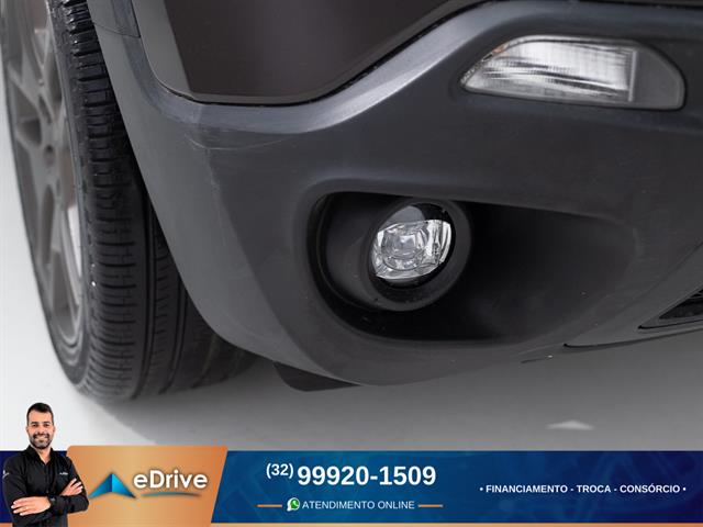 JEEP RENEGADE LIMITED 1.8 4X2 FLEX 16V AUT. 2021