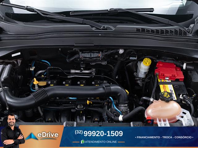 JEEP RENEGADE LIMITED 1.8 4X2 FLEX 16V AUT. 2021