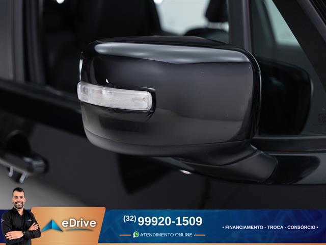 JEEP Renegade LONGITUDE 1.8 4X2 FLEX 16V AUT. 2021