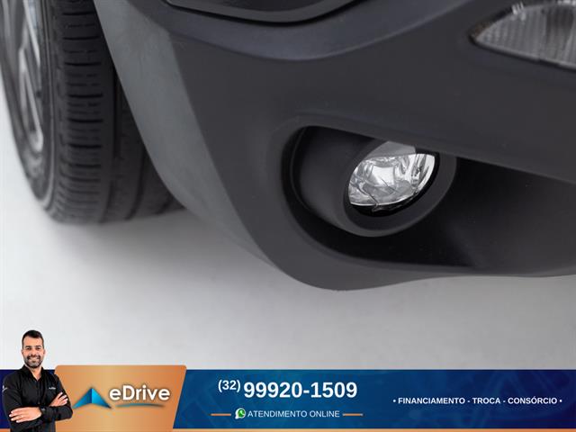 JEEP Renegade LONGITUDE 1.8 4X2 FLEX 16V AUT. 2021