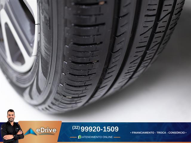 JEEP Renegade LONGITUDE 1.8 4X2 FLEX 16V AUT. 2021