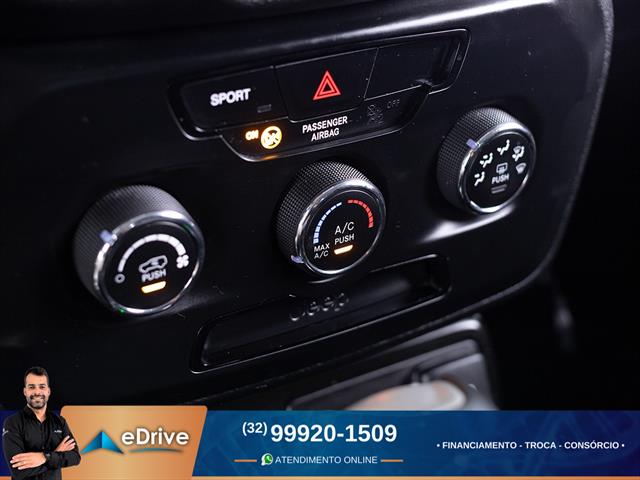 JEEP RENEGADE1.8 4X2 FLEX 16V AUT. 2021 JEEP RENEGADE1.8 4X2 FLEX 16V AUT. 2021