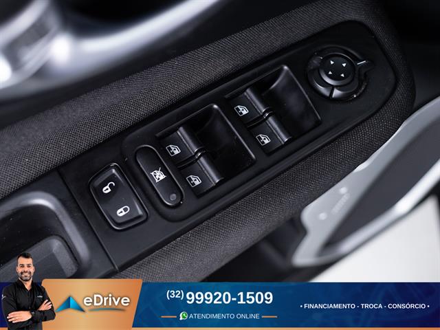 JEEP RENEGADE1.8 4X2 FLEX 16V AUT. 2021 JEEP RENEGADE1.8 4X2 FLEX 16V AUT. 2021