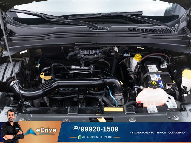 JEEP RENEGADE1.8 4X2 FLEX 16V AUT. 2021 JEEP RENEGADE1.8 4X2 FLEX 16V AUT. 2021