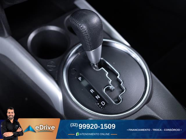 MITSUBISHI ASX 2.0 16V 4X4 160CV AUT. 2016