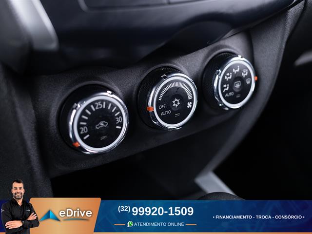 MITSUBISHI ASX 2.0 16V 4X4 160CV AUT. 2016