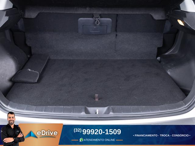 MITSUBISHI ASX 2.0 16V 4X4 160CV AUT. 2016