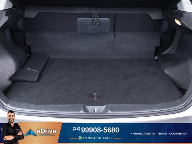 MITSUBISHI ASX 2.0 16V 4X4 160CV AUT. 2016