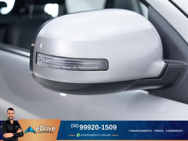 MITSUBISHI ASX 2.0 16V 4X4 160CV AUT. 2016