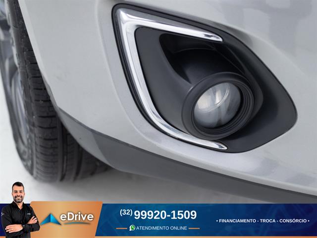 MITSUBISHI ASX 2.0 16V 4X4 160CV AUT. 2016