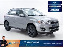MITSUBISHI ASX 2.0 16V 4X4 160CV AUT. 2015/2016