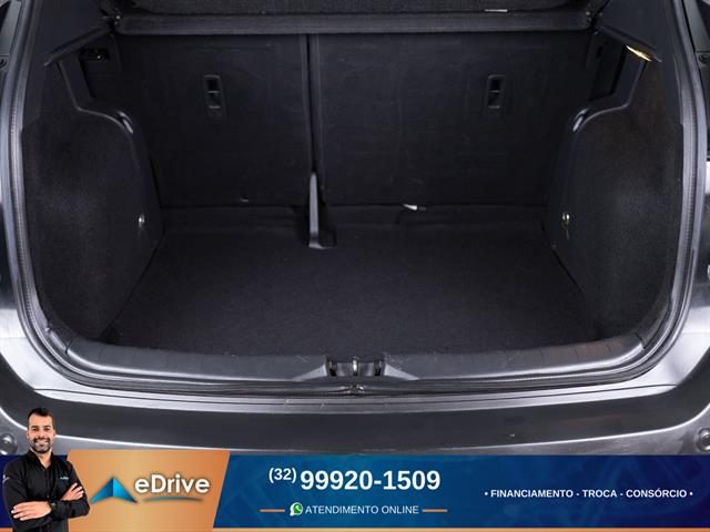 NISSAN KICKS SL 1.6 16V FLEXSTAR 5P AUT. 2019