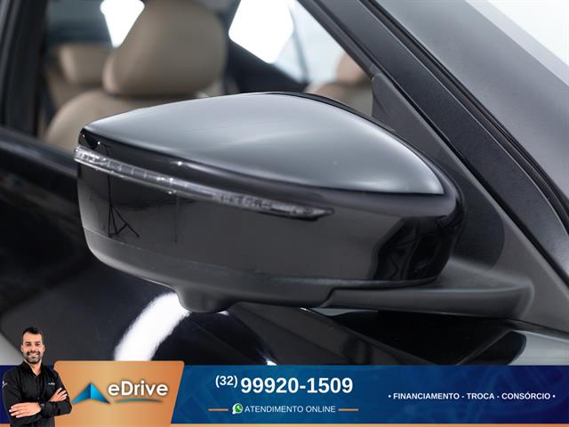 NISSAN KICKS SL 1.6 16V FLEXSTAR 5P AUT. 2019