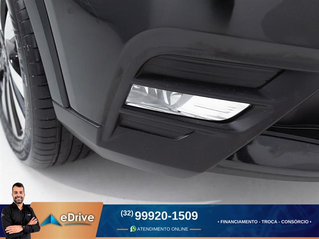 NISSAN KICKS SL 1.6 16V FLEXSTAR 5P AUT. 2019