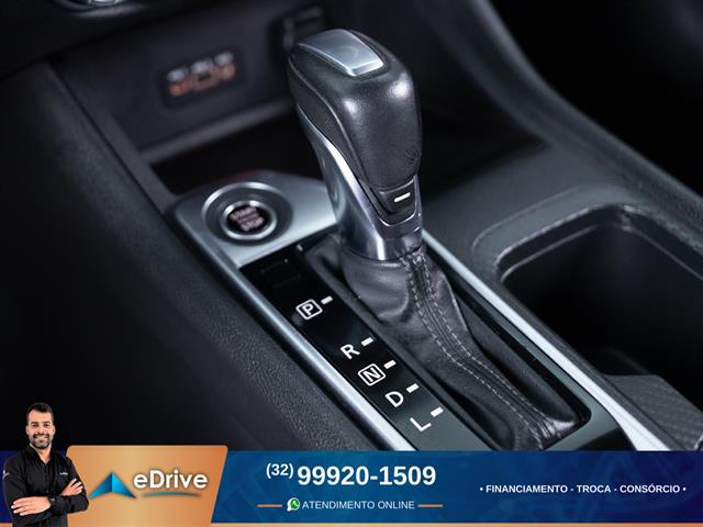 NISSAN Sentra ADVANCE 2.0 16V AUT. 2023