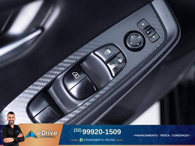 NISSAN Sentra ADVANCE 2.0 16V AUT. 2023