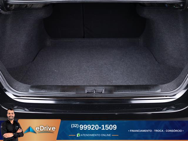 NISSAN Sentra ADVANCE 2.0 16V AUT. 2023