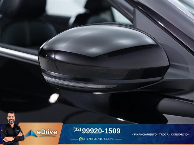 NISSAN Sentra ADVANCE 2.0 16V AUT. 2023