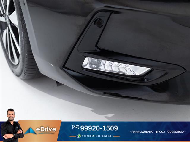 NISSAN Sentra ADVANCE 2.0 16V AUT. 2023