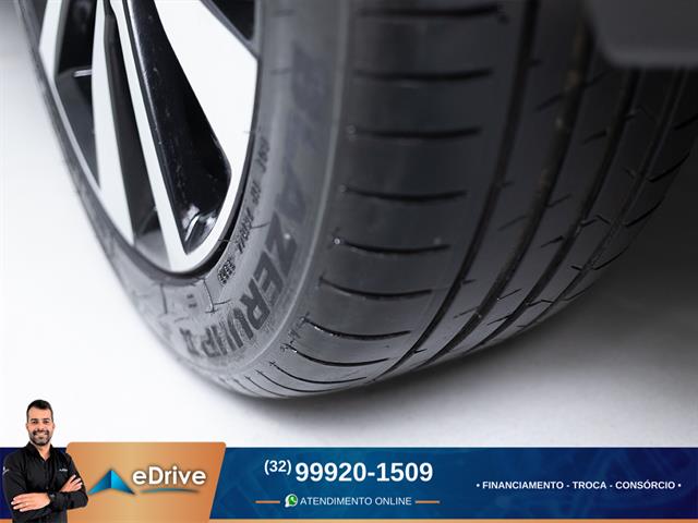 NISSAN Sentra ADVANCE 2.0 16V AUT. 2023