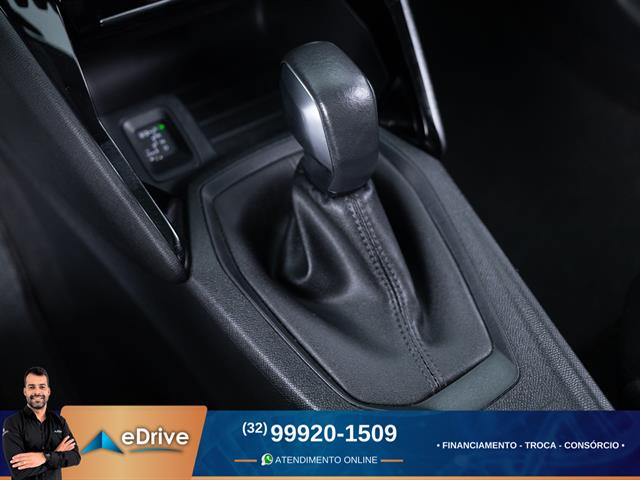 PEUGEOT 208 GRIFFE 1.6 FLEX 16V 5P AUT. 2021