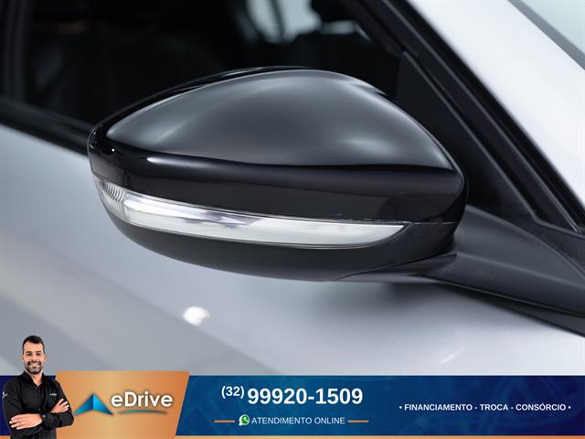 PEUGEOT 208 GRIFFE 1.6 FLEX 16V 5P AUT. 2021