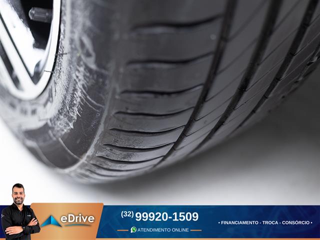 PEUGEOT 208 GRIFFE 1.6 FLEX 16V 5P AUT. 2021