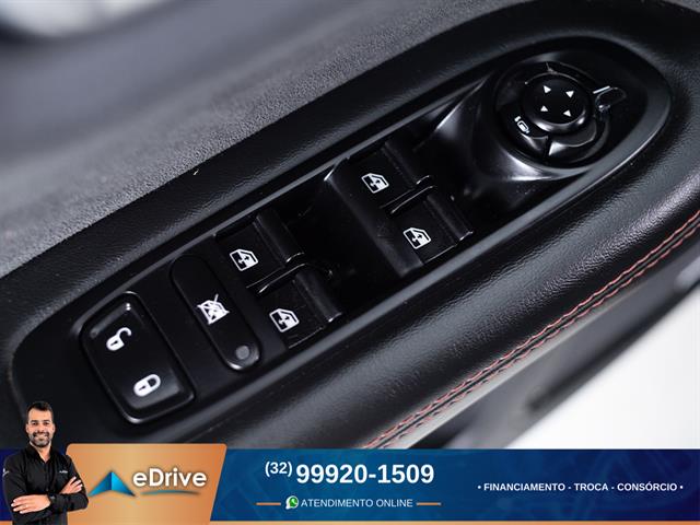 RAM RAMPAGE R/T HURRIC. 4 2.0 TB CD 4X4 AUT. 2024