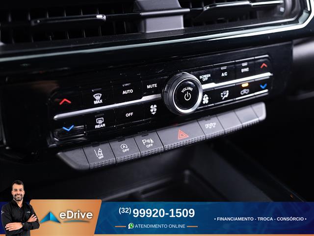 RAM RAMPAGE R/T HURRIC. 4 2.0 TB CD 4X4 AUT. 2024