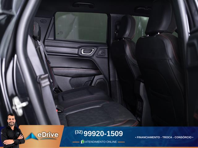 RAM RAMPAGE R/T HURRIC. 4 2.0 TB CD 4X4 AUT. 2024