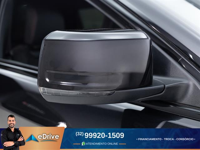 RAM RAMPAGE R/T HURRIC. 4 2.0 TB CD 4X4 AUT. 2024