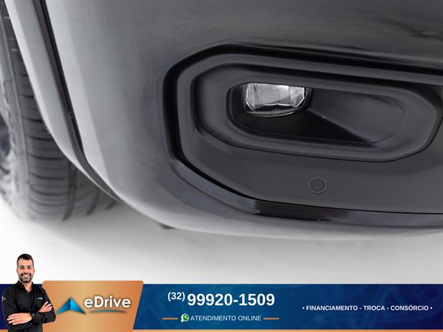 RAM RAMPAGE R/T HURRIC. 4 2.0 TB CD 4X4 AUT. 2024