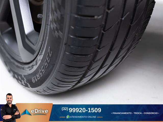 RAM RAMPAGE R/T HURRIC. 4 2.0 TB CD 4X4 AUT. 2024