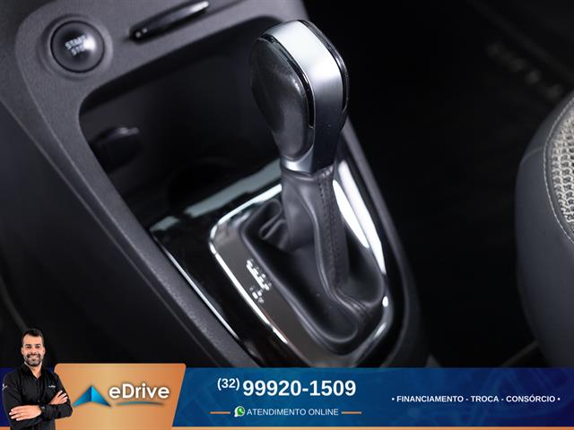 RENAULT CAPTUR INTENSE 1.6 16V FLEX 5P AUT. 2019