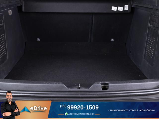 RENAULT CAPTUR INTENSE 1.6 16V FLEX 5P AUT. 2019