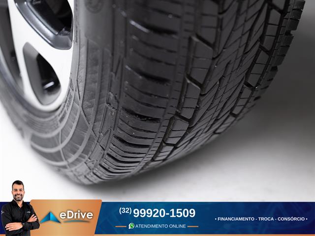 RENAULT CAPTUR INTENSE 1.6 16V FLEX 5P AUT. 2019