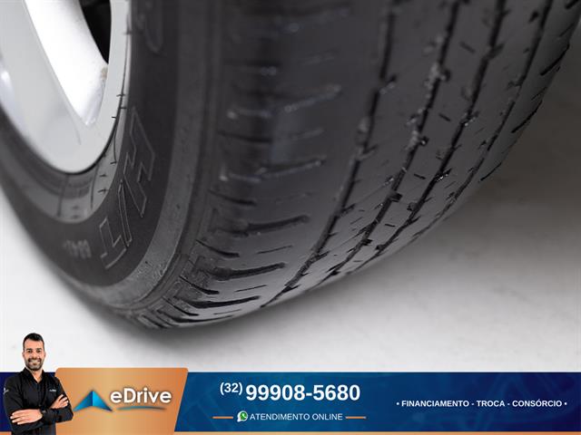 RENAULT CAPTUR LIFE 1.6 16V FLEX 5P AUT. 2019