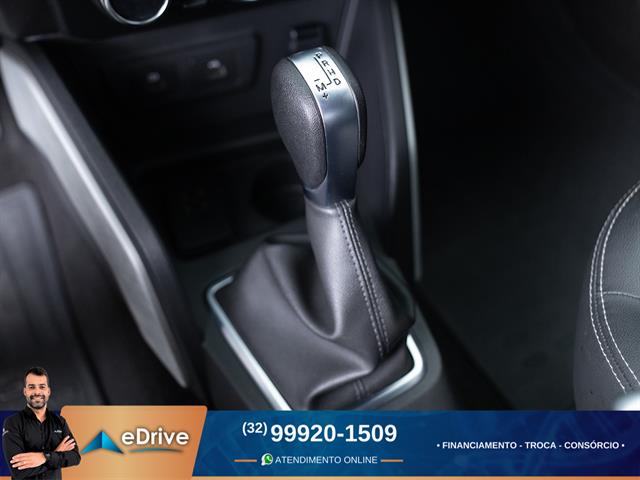 RENAULT DUSTER ICONIC 1.6 16V FLEX AUT. 2023