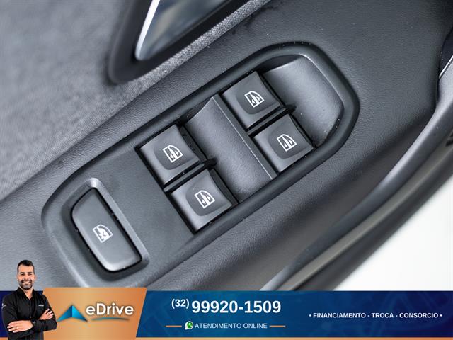 RENAULT DUSTER ICONIC 1.6 16V FLEX AUT. 2023