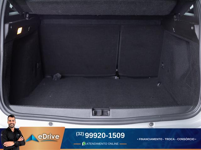RENAULT DUSTER ICONIC 1.6 16V FLEX AUT. 2023