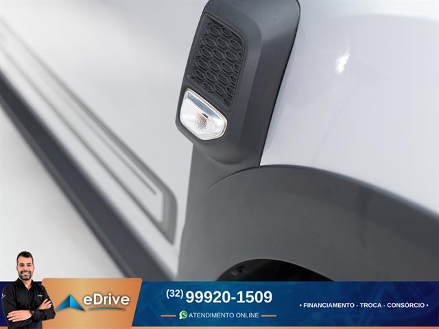RENAULT DUSTER ICONIC 1.6 16V FLEX AUT. 2023