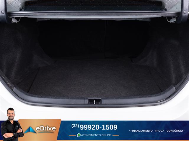 TOYOTA COROLLA XEI 2.0 FLEX 16V AUT. 2017