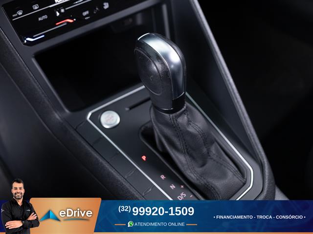 VOLKSWAGEN Nivus HIGHLINE 1.0 200 TSI FLEX AUT. 2022