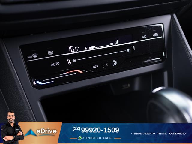 VOLKSWAGEN Nivus HIGHLINE 1.0 200 TSI FLEX AUT. 2022