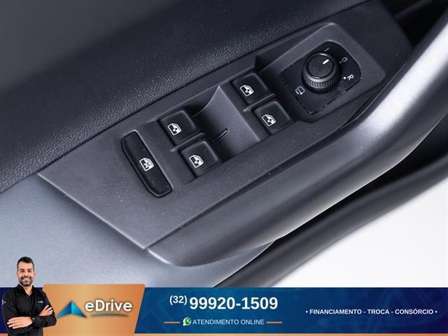 VOLKSWAGEN Nivus HIGHLINE 1.0 200 TSI FLEX AUT. 2022